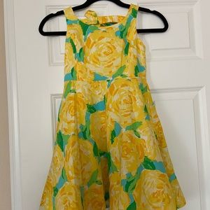 Lily Pulitzer dress